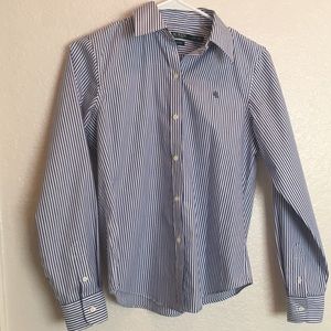 Petite Ralph Lauren Button Down
